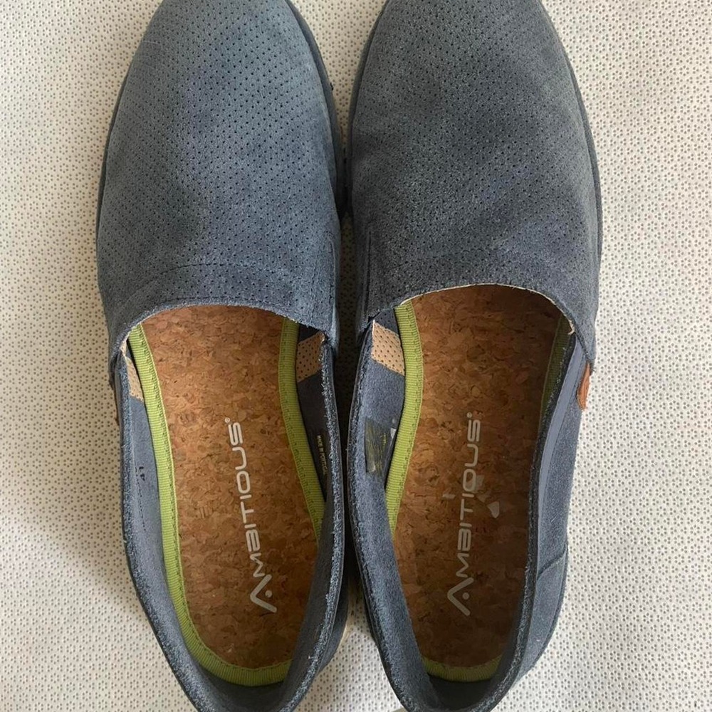 Ambitious brand slip-on shoes